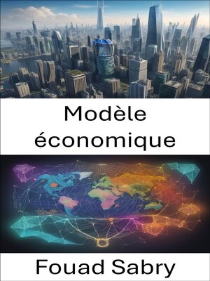 cover image of Modèle économique